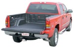 Rugged Drop-In Bed Liner 